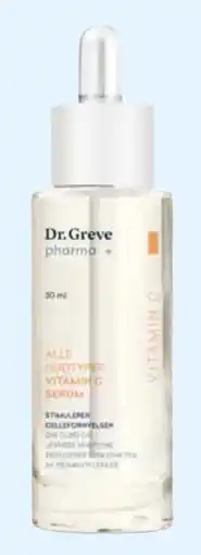 Apotek 1 Vitamin C serum tilbud