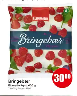 Bringebær