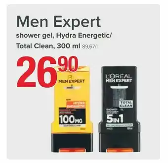 Spar Men Expert tilbud