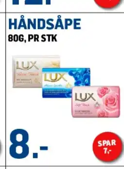 Price Lagerbutikk Håndsåpe tilbud
