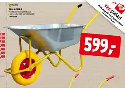 jem & fix TRILLEBÅR tilbud