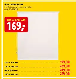 RULLEGARDIN