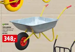 jem & fix TRILLEBÅR tilbud