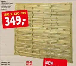 jem & fix LEVEGG tilbud