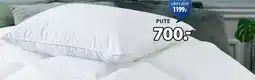 JYSK PUTE tilbud