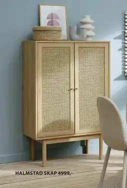 JYSK HALMSTAD SKAP tilbud