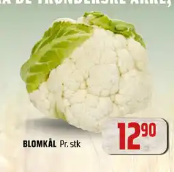 Coop Obs BLOMKÅL tilbud