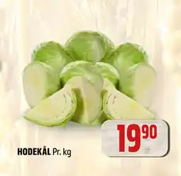 Coop Obs HODEKÅL tilbud