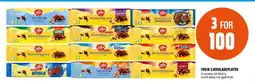 Coop Obs FREIA SJOKOLADEPLATER tilbud