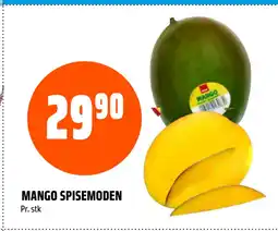 Coop Obs MANGO SPISEMODEN tilbud
