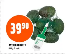 Coop Obs AVOKADO NETT tilbud