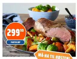 Coop Obs INDREFILET tilbud