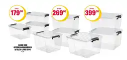 Coop Extra HOME BOX OPPBEVARINGSBOKS 8/15/30 LITER 3 PK tilbud