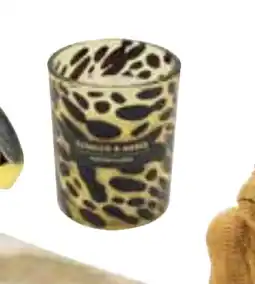 Nille Leo duftlys tilbud