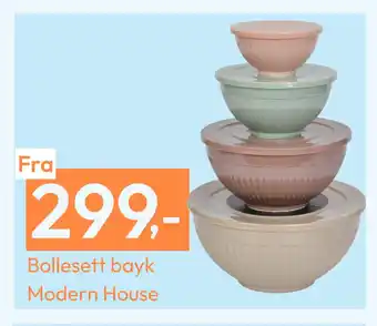 Gigaboks Bollesett bayk tilbud