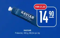 Rema 1000 KAVIAR tilbud