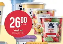 CC Mat Yoghurt tilbud
