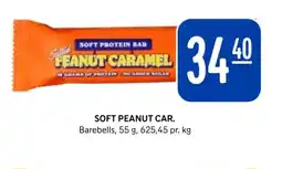 Rema 1000 Soft protein bar tilbud