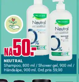 Neutral