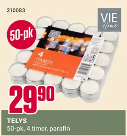 Europris TELYS tilbud