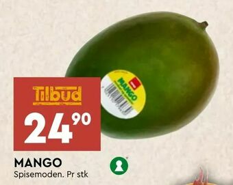 Coop Mega Mango tilbud