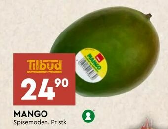 Coop Mega Mango tilbud