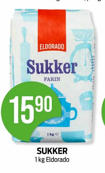 Kiwi Sukker tilbud