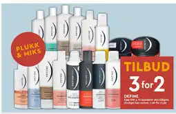 Coop Mega DEFINE tilbud