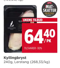 Kyllingbryst