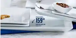 Coop Obs SPiiS FAT 45X24 CM tilbud