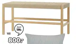 JYSK ESKELUND BENK tilbud