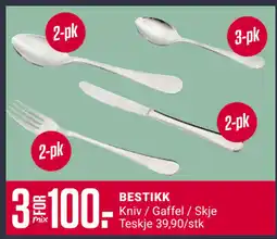 Europris BESTIKK tilbud