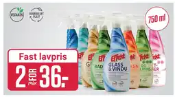 Europris Fast lavpris for bedrifter! tilbud