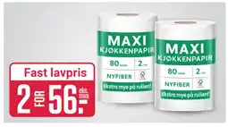 Europris Fast lavpris for bedrifter! tilbud