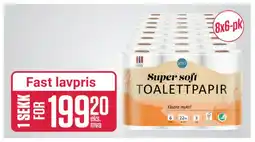 Europris Fast lavpris for bedrifter! tilbud