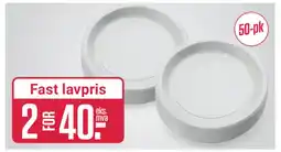 Europris Fast lavpris for bedrifter! tilbud