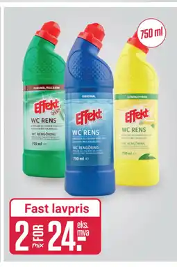 Europris Fast lavpris for bedrifter! tilbud