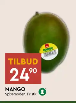 Coop Mega MANGO tilbud