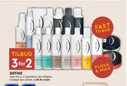 Coop Mega DEFINE tilbud