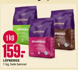 Europris LÖFBERGS tilbud