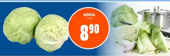 Coop Obs HODEKÅL tilbud