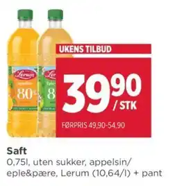 Saft