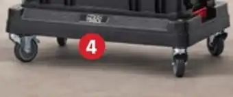 Jula Transportplate tilbud