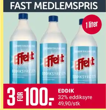 Europris EDDIK tilbud