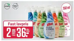 Europris Fast Lavpris for bedrifter! tilbud