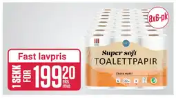 Europris Fast Lavpris for bedrifter! tilbud