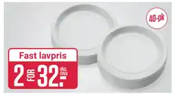 Europris Fast Lavpris for bedrifter! tilbud