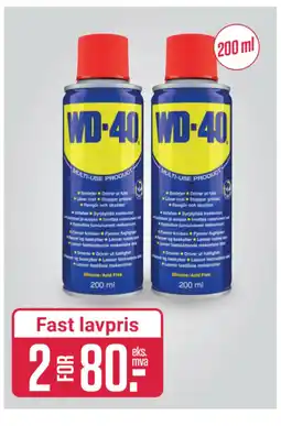 Europris Fast Lavpris for bedrifter! tilbud