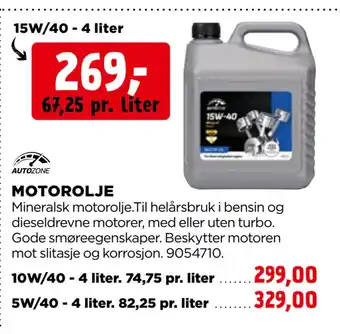 jem & fix MOTOROLJE tilbud