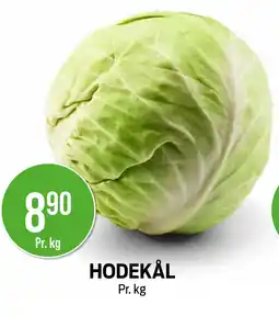 Kiwi HODEKÅL tilbud